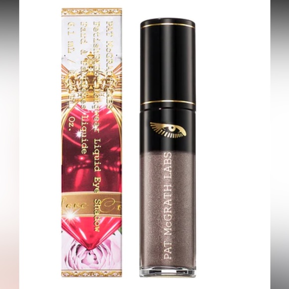 NIB Patmagrath FetishEYES LongwearLiquid Eye Shadow TWILIGHT PLATINUM limited